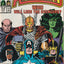 Avengers #279 (1987) - Captain Marvel (Monica Rambeau) becomes Chairman of the Avengers