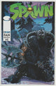 Spawn: Fan Edition #2 (1996)