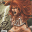 Red Sonja #42 (2009) - Fabiano Neves Cover