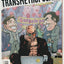 Transmetropolitan #20 (1999)