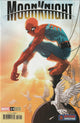 Moon Knight #14 (Vol 10, 2022) - Ozgur Yildirim Beyond Amazing Spider-Man Variant cover