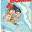 Wonder Woman #42 (2015) - New 52 - Ben Caldwell Teen Titans Go Variant Cover