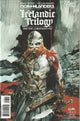 Northlanders #46 (2012)