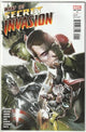 What If...? Secret Invasion #1 (2010)