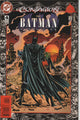 The Batman Chronicles #4 (1996) - Contagion
