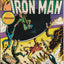 Iron Man #137 (1980)