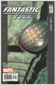 Ultimate Fantastic Four #18 (2005)