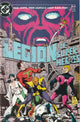 Legion of Super-Heroes #8 (1985)