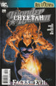 Wonder Woman #28 (2009) - Faces of Evil tie-in, Gail Simone