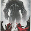 Spawn #317 (2021) - Cover B by Todd McFarlane Variant  Cover
