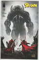 Spawn #317 (2021) - Cover B by Todd McFarlane Variant  Cover