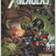 Avengers #27 (LGY #727) (2020) - 1st Full Appearance of Brood Thor