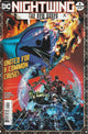 Nightwing: The New Order #4 (of 6, 2018)