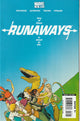 Runaways (Vol 2) #18 (2006)