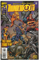 Thunderbolts #31 (1999)