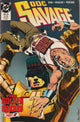 Doc Savage #10 (1989)