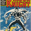 Marvel Spotlight #28 (1976) 1st Solo Moon Knight Story - 1st Mention of Jake Lockley and Steven Grant Personalities