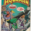 Aquaman #57 (1977) - Black Manta Kidnaps and Kills Arthur Curry Jr