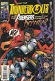 Thunderbolts #44 (2000)
