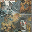 Doom Patrol #44 (1991) - Simon Bisley cover