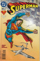 Superman #109 (Vol 2, 1996)