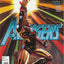 Avengers #12 (Vol 4, 2011) - Iron Man wields the Infinity Gauntlet, Red Hulk joins