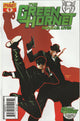 Green Hornet Parallel Lives #4 (2010)
