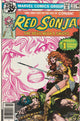 Red Sonja #12 (1978)