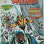 Doom Patrol #17 (1998) - Death of Celsius