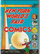 Flashback #12 - Reprints New York World's Fair Comics (1974)