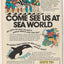Aquaman #57 (1977) - Black Manta Kidnaps and Kills Arthur Curry Jr