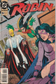 Robin #6 (1994)