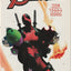 Uncanny Avengers #12 (2016) - Jeff Dekal Marvel Tsum Tsum Takeover Variant Cover