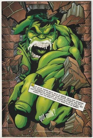 Thunderbolts #31 (1999)