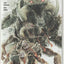 Spawn #319 (2021) - Cover A by Bjorn Barends Cover