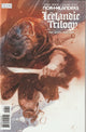 Northlanders #48 (2012)