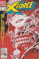 X-Force #13 (1992)
