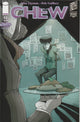 Chew #22 (2011)