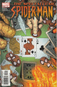 Spectacular Spider-Man #21 (2005)