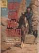 Have Gun, Will Travel #8 (1961) - Photo cover