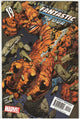 Ultimate Fantastic Four #19 (2005)