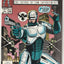 RoboCop #1 (1990)