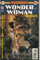 Wonder Woman Annual #6 (1997) - The City of the Dead