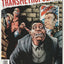 Transmetropolitan #21 (1999)