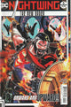 Nightwing: The New Order #5 (of 6, 2018)