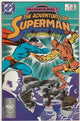 Adventures of Superman #437 (1988)