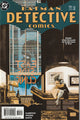 Detective Comics #791 (2004) - Tim Sale cover