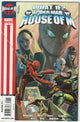 What If...? Spider-Man: House of M #1 (2010)