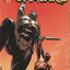 Warlord of Mars #12 (2011) - Stephen Sadowski Cover