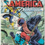 Captain America #282 (1983) - 1st appearance of Jack Monroe as Nomad